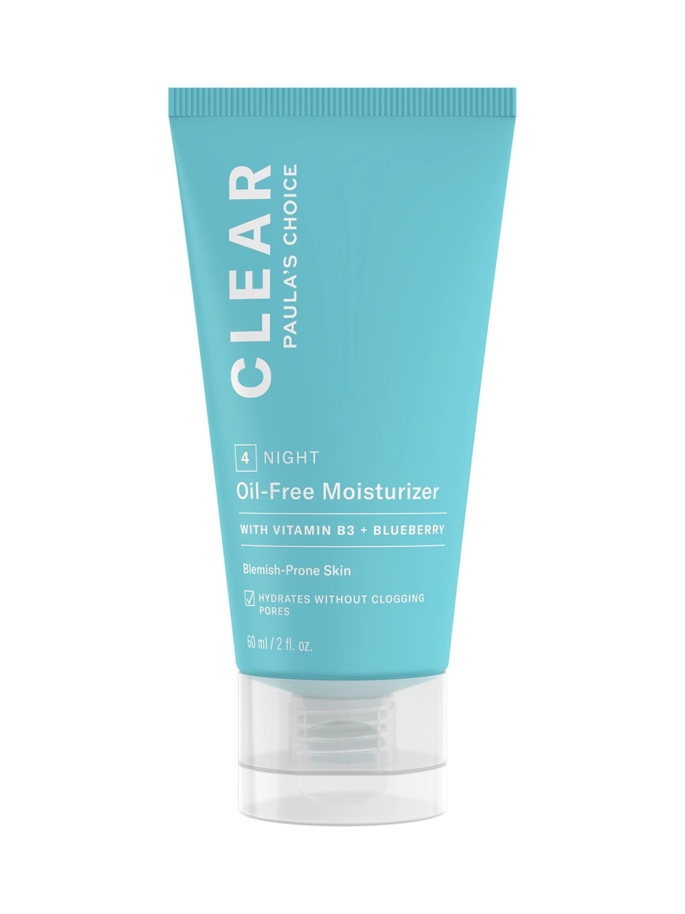 Paula's Choice CLEAR Oil-Free Moisturizer
